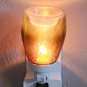 Scentsy  mini warmer